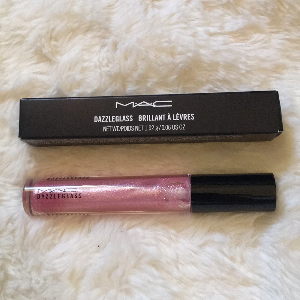 MAC Dazzleglass